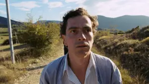 Задник к фильму "Исчезновение" #212394