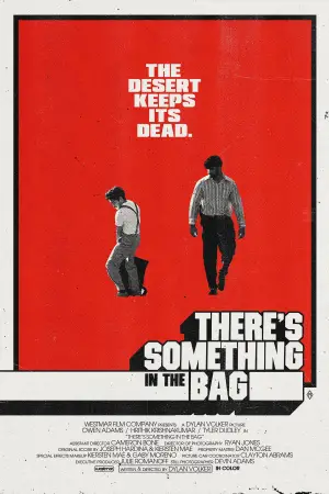 There's Something in the Bag