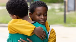 Видео к фильму We Grown Now | Official Trailer