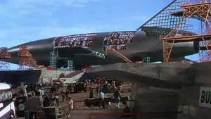 Видео к фильму Когда сталкиваются миры | When Worlds Collide ≣ 1951 ≣ Trailer