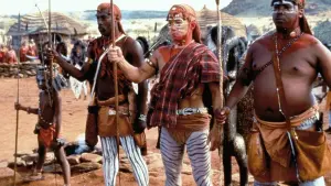 Задник к фильму "Кто я?" #240609