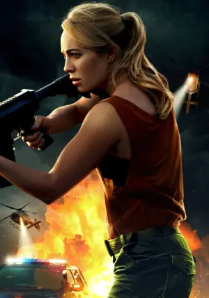 Постер к фильму "Ночной поезд" #314267