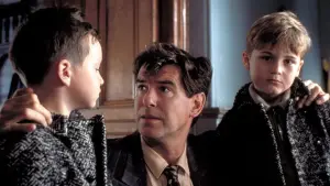 Задник к фильму "Эвелин" #446645