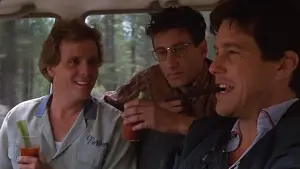 Задник к фильму "Вверх по течению" #357699