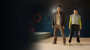 Задник к фильму "Несчастный случай: Каникулы киллера" #319883