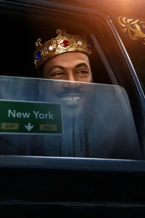 Постер к фильму "Поездка в Америку 2" #473072