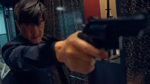 Задник к фильму "Плохие парни: Власть хаоса" #337464