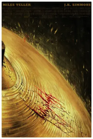 Постер к фильму "Одержимость" #16073