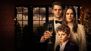 Задник к фильму "Тихая ночь" #357997