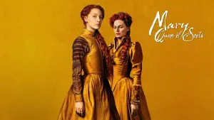 Задник к фильму "Две королевы" #70508