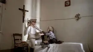 Задник к фильму "Конформист" #671287