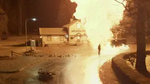 Задник к фильму "Девушка с татуировкой дракона" #668955