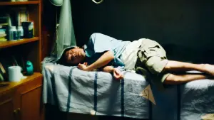 Задник к фильму "Большой мир" #619137