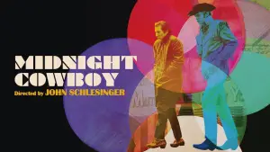 Полуночный ковбой