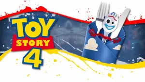 Задник к фильму "История игрушек 4" #592855