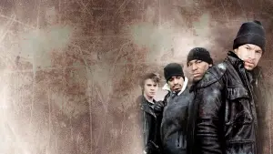 Задник к фильму "Кровь за кровь" #678154