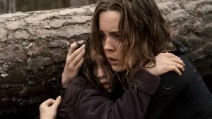 Задник к фильму "Похищенная" #300344