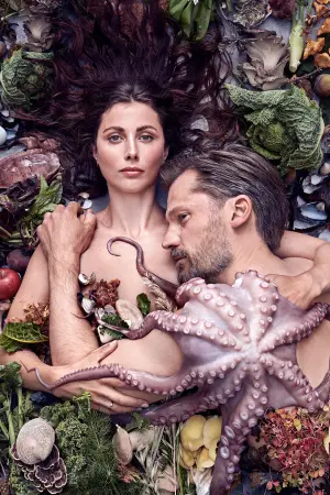 Постер к фильму "Вкус жизни" #394726