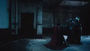 Задник к фильму "Бэтмен против Супермена: На заре справедливости" #566025