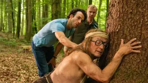 Задник к фильму "Baumgeflüster" #770431