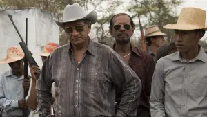 Задник к фильму "Перелётные птицы" #469410