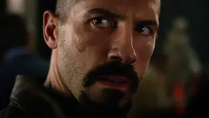 Задник к фильму "Неоспоримый 4" #168954