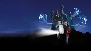 Задник к фильму "Каспер" #669402