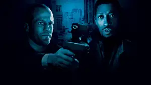 Задник к фильму "Хаос" #615610