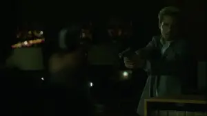 Задник к фильму "Соучастник" #625983