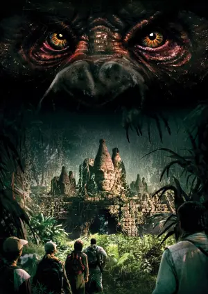 Постер к фильму "Конго" #505334