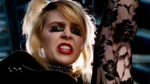 Задник к фильму "Скотт Пилигрим против всех" #617944