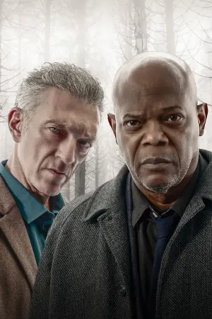 Постер к фильму "След киллера" #448621