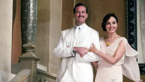 Задник к фильму "Смерть на Ниле" #287494