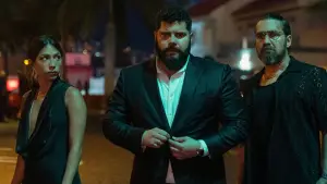 Задник к фильму "Охота на воров 2: Пантера" #580889