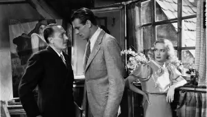 Задник к фильму "Серенада трех сердец" #469287