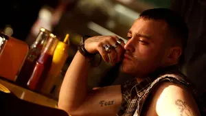 Задник к фильму "Обход" #491672