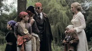 Задник к фильму "Волшебная страна" #224647