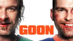 Задник к фильму "Вышибала" #286303