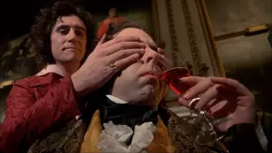 Задник к фильму "Готика" #501240