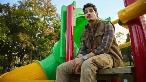 Задник к фильму "Hive" #792507