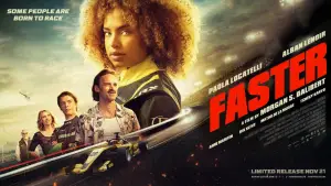 Быстрее ветра