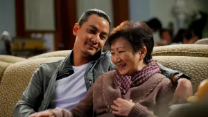 Задник к фильму "Подслушанное 2" #446609