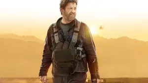 Задник к фильму "Беглец" #168706