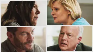 Задник к фильму "Исповедь" #400888