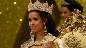 Задник к фильму "Мисс Плохое поведение" #406612