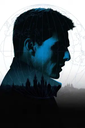 Постер к фильму "Миссия: невыполнима" #584879