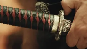 Задник к фильму "Они называют его ОГ" #621585