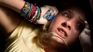 Задник к фильму "Тревожный вызов" #337155