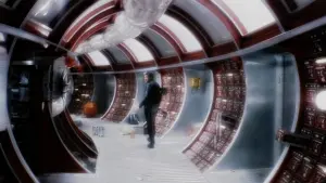 Задник к фильму "Солярис" #185189