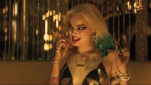 Задник к фильму "Отряд самоубийц" #632385